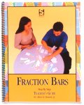 Fraction Bars Teacher's Guide